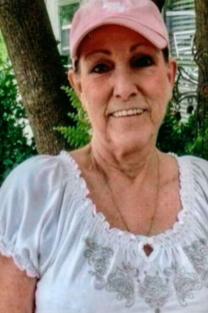 Valrie Elaine Daniel Profile Photo