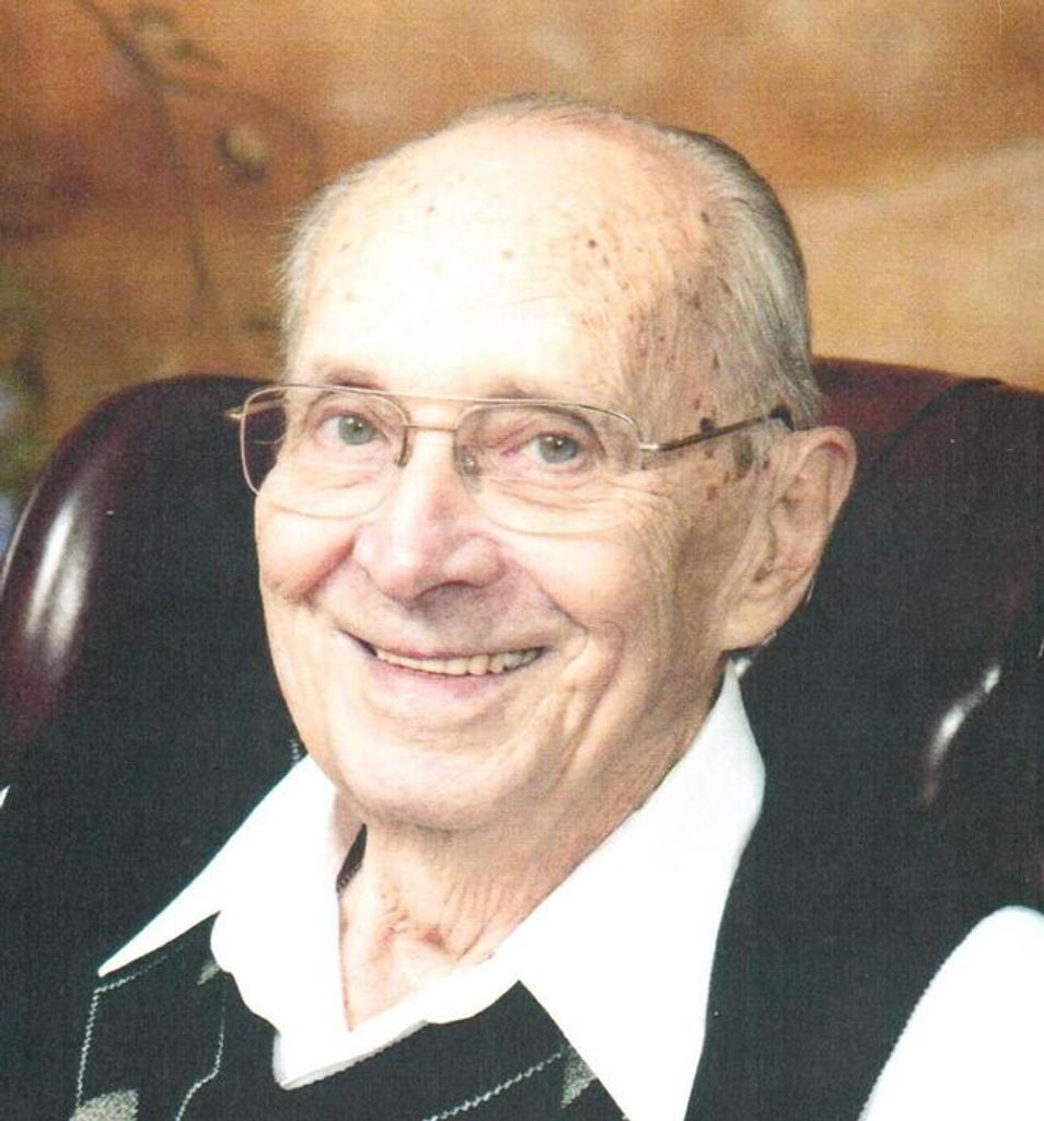 Robert E. Smith
