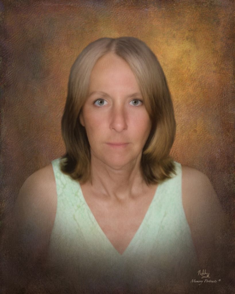 Anita Weller