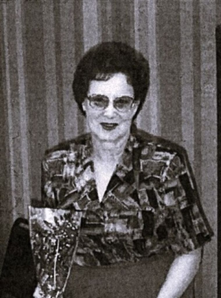 Norma Whisler
