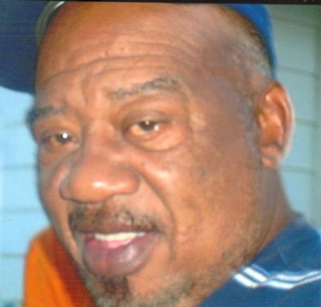 William Thomas Thorpe Profile Photo