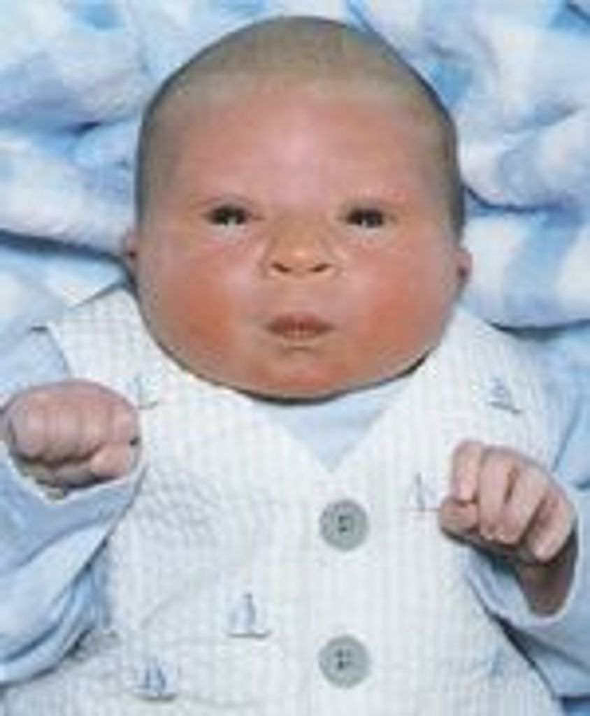 Fletcher Infant