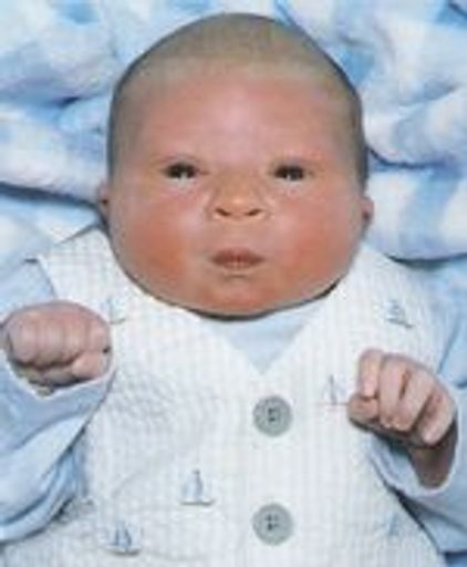 Fletcher Infant Profile Photo