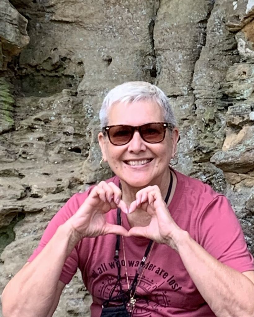 Ellen Sue Hickey Profile Photo