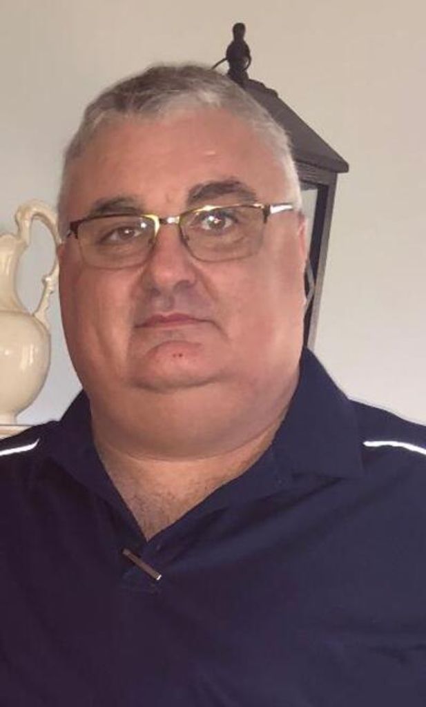 Micheal Edward Stobaugh Profile Photo