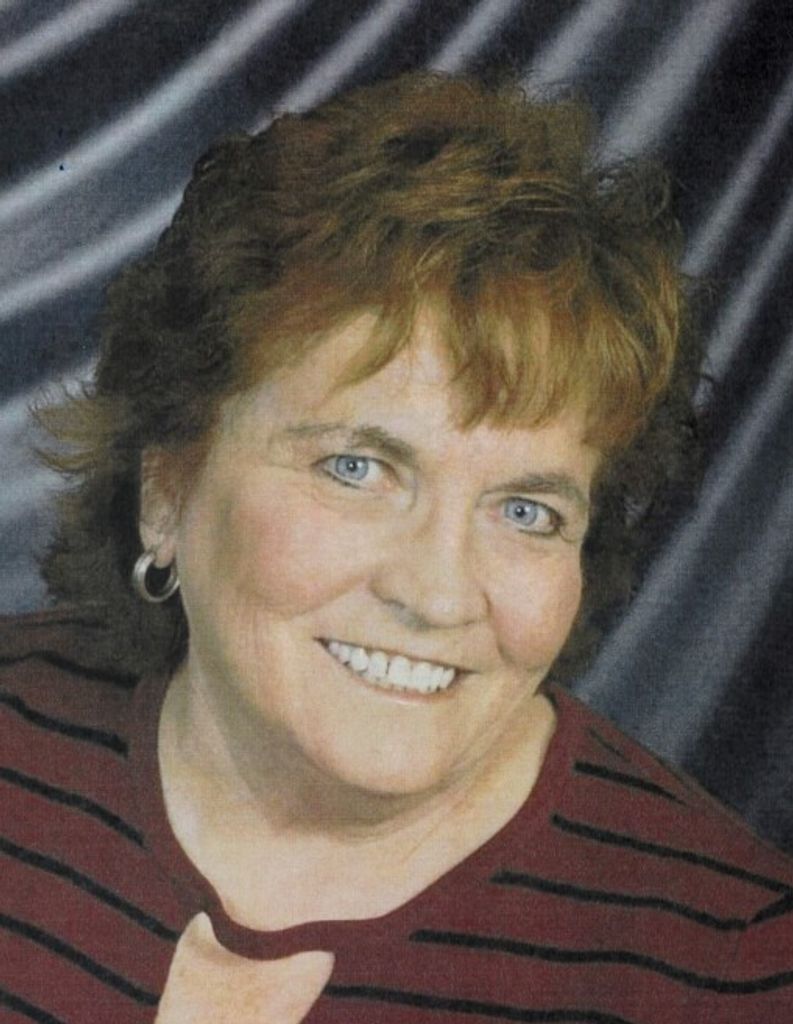 Jane Ellen (Hoover)  Wilson