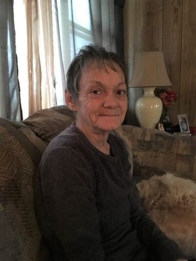 Photo of Phyllis Ann Flowers