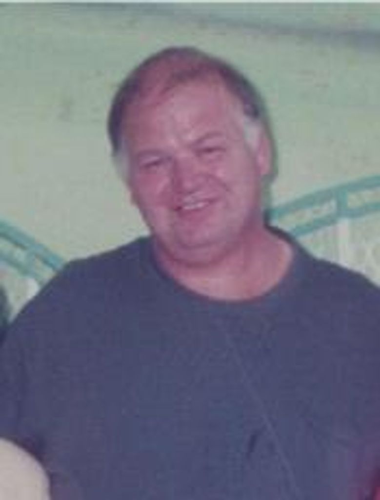 Alan W. "Butch" Loring