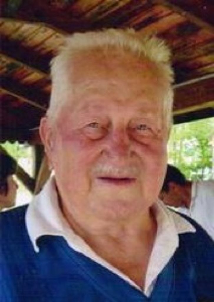 John A. Horrell
