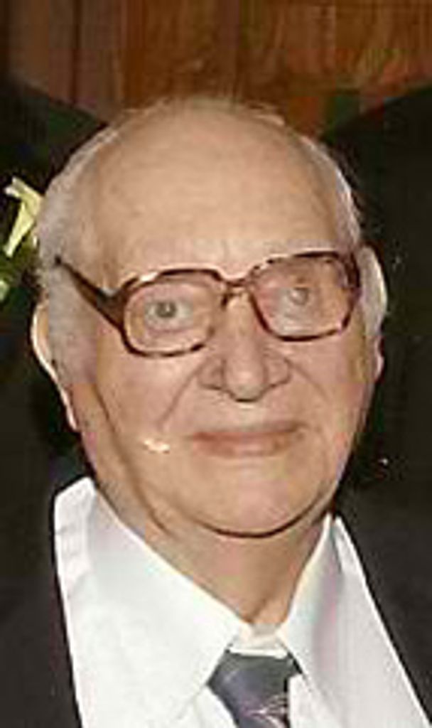Lloyd Froehner Profile Photo