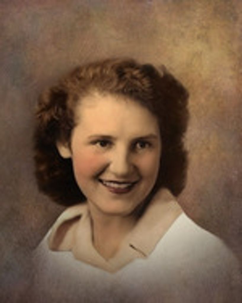 Helen Mccarty