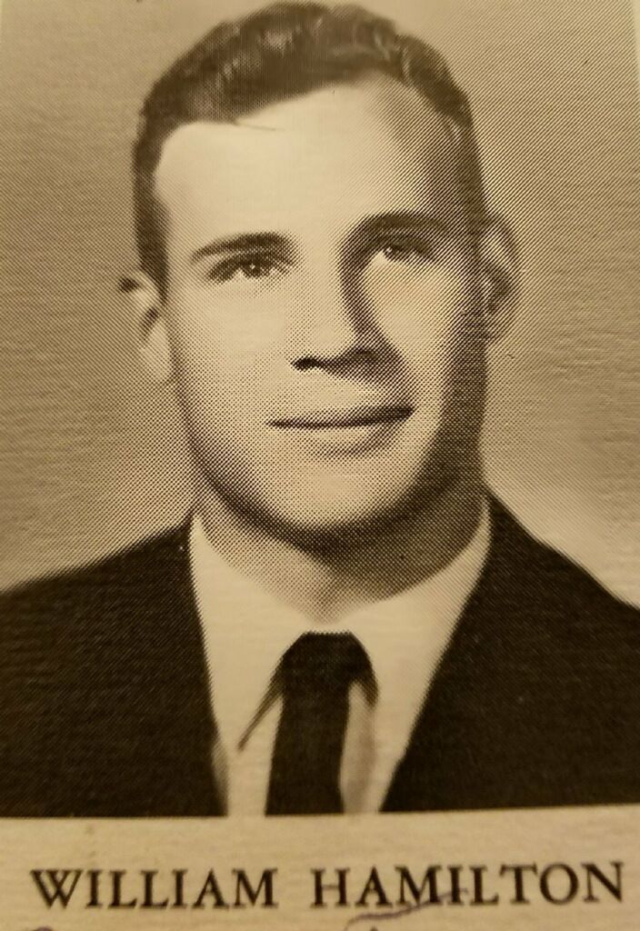 William H. Hamilton, Iv