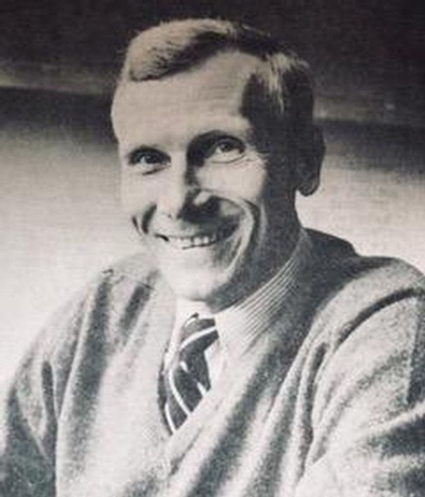 George Ray Tolles Profile Photo
