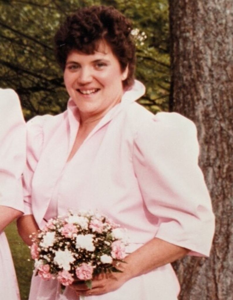 Tracy Johnston