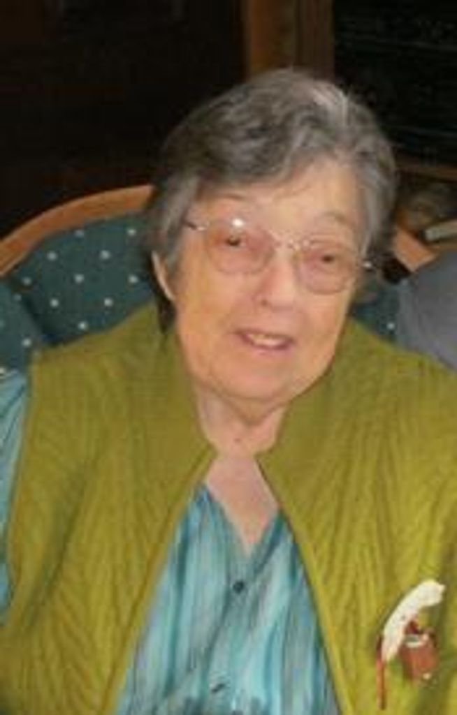 Valeta Johnson Young