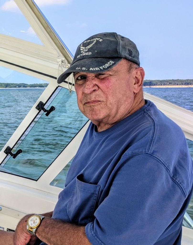 Russell "Russ" Moffett