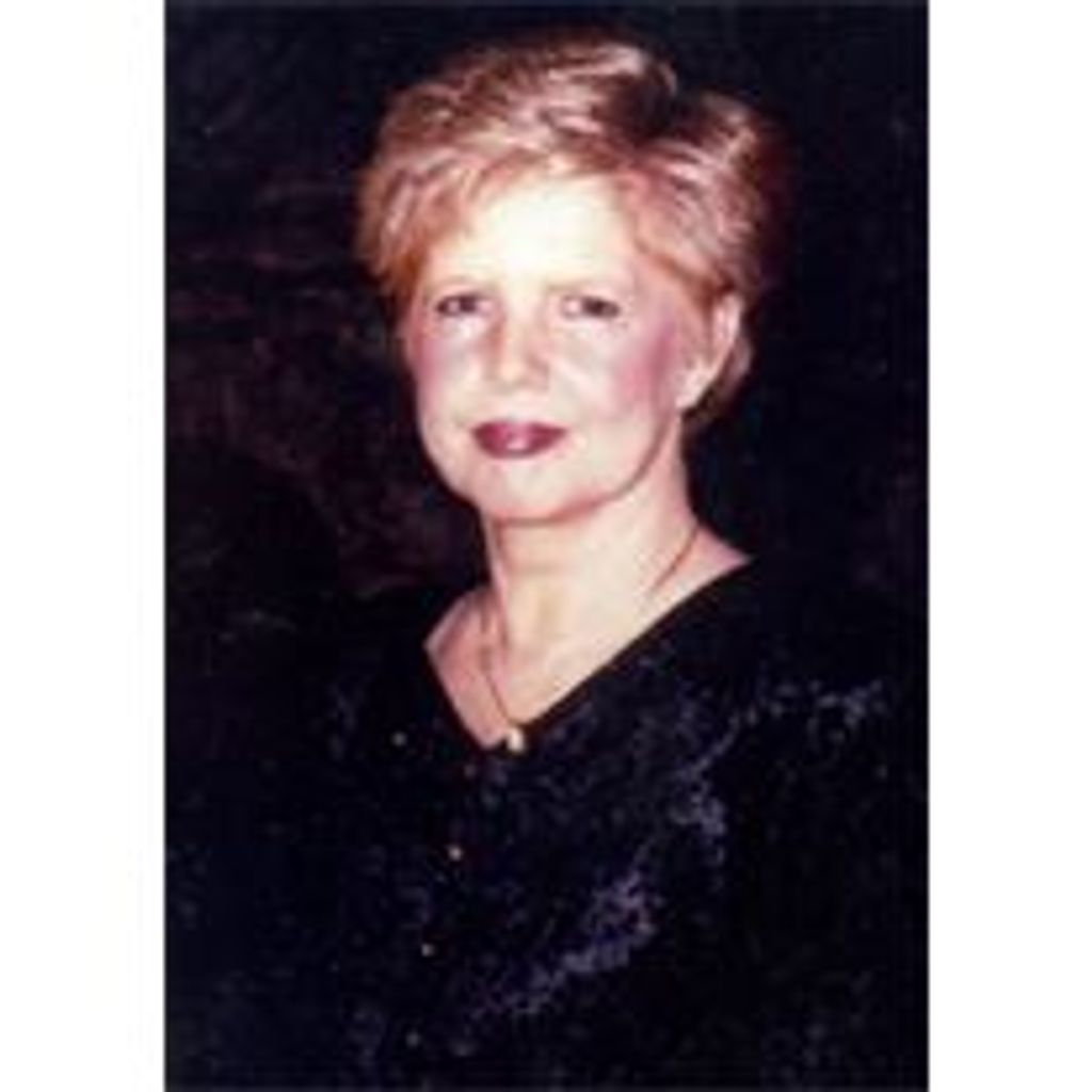 Peggy Jo Eaves