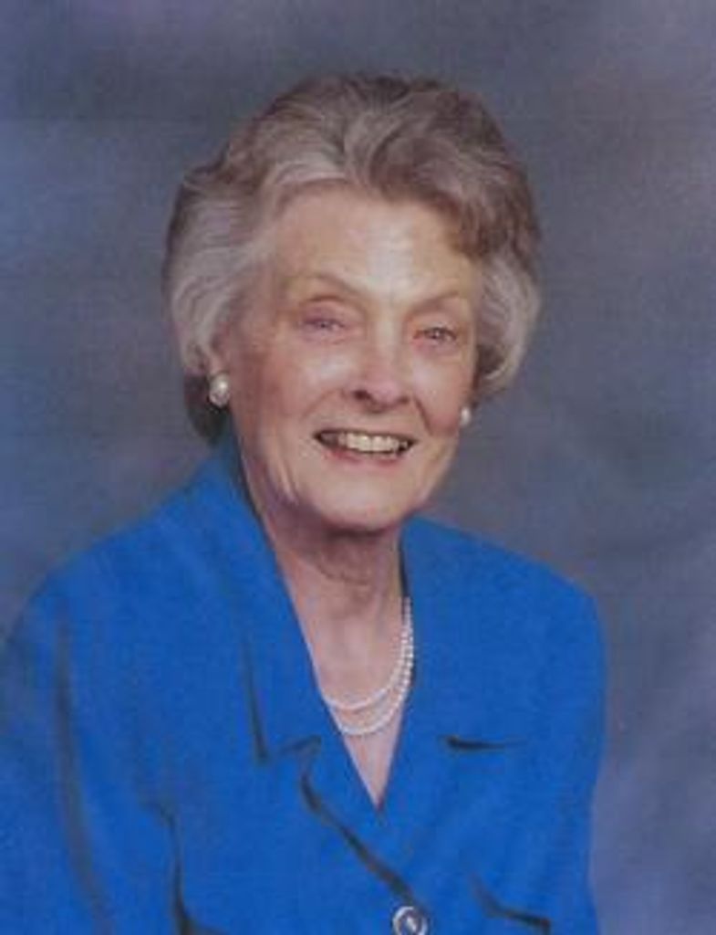 Frances Rebecca Clements Abell