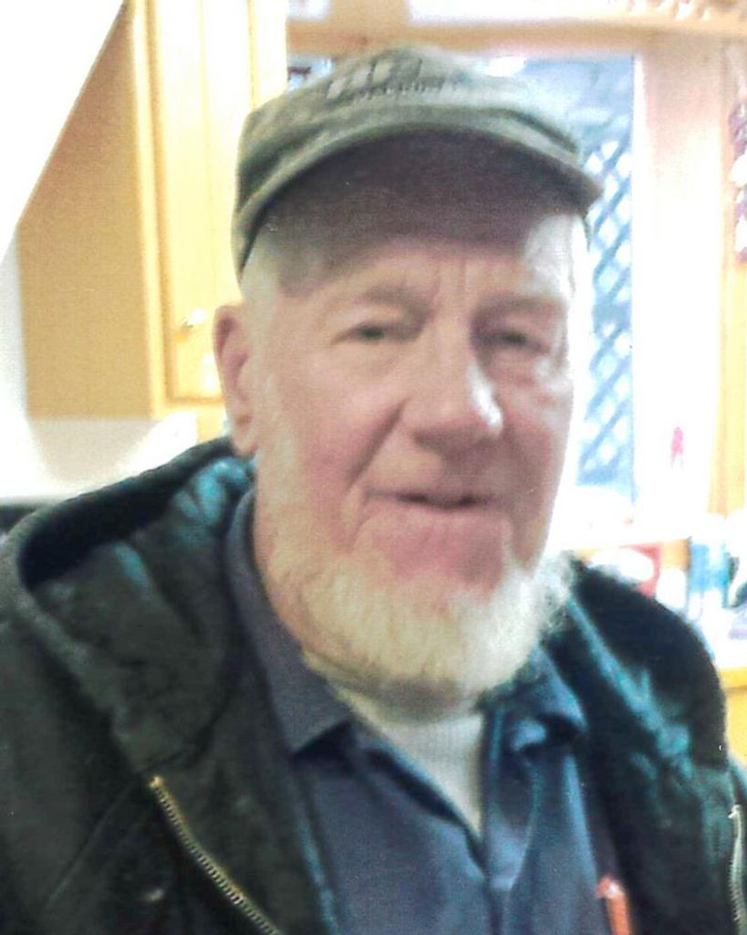 Rolland "Steve" Gant Profile Photo