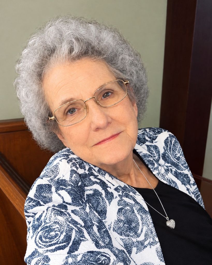 Marcella Jo Hamilton Profile Photo