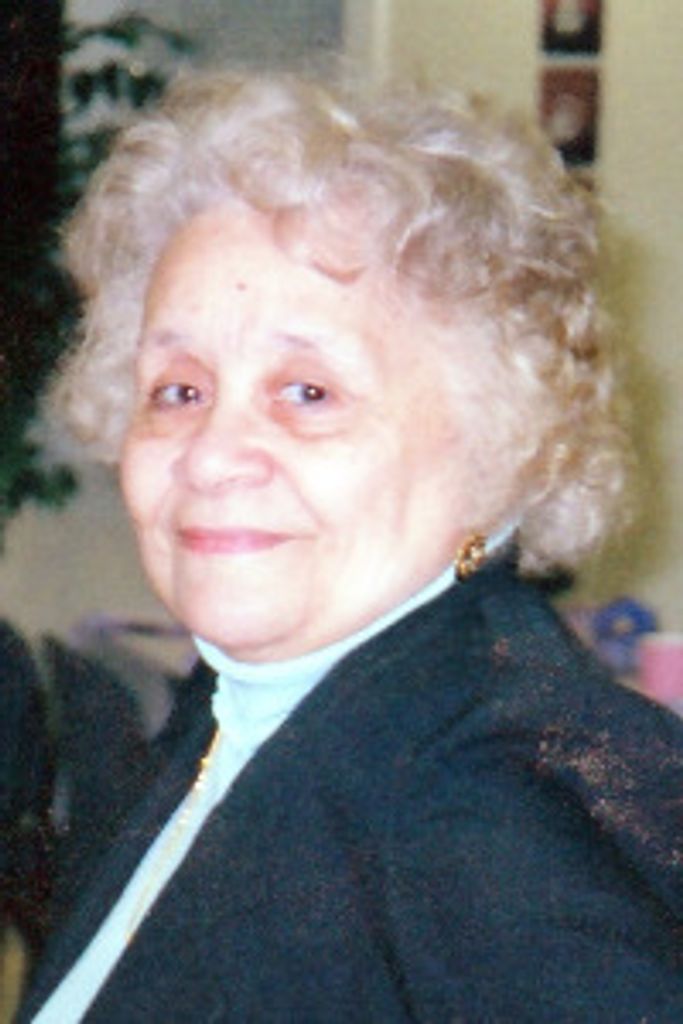 Norma C. Roderiques