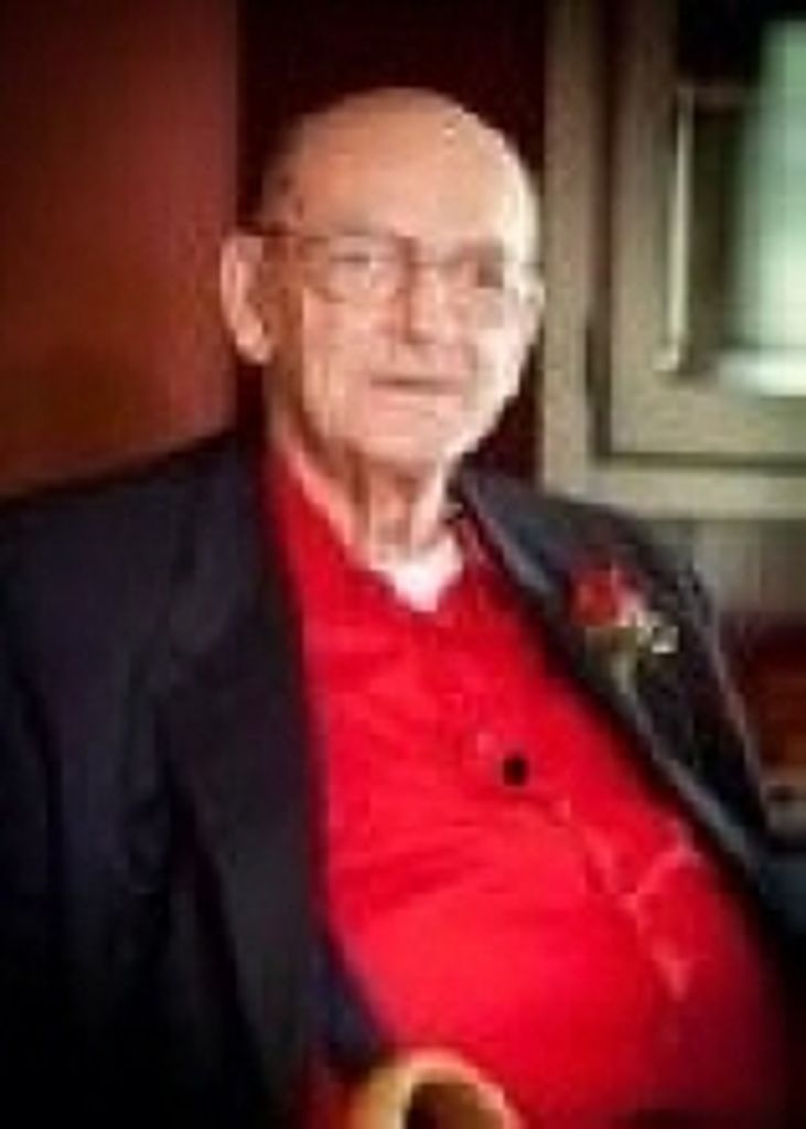 Siok, Clifford William Sr.