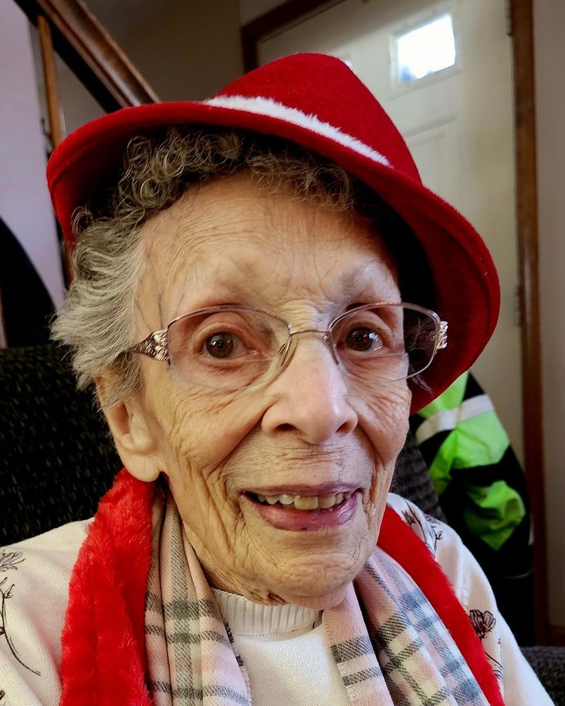 Rita M. O'Brien