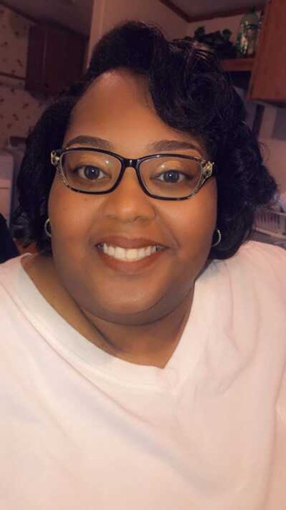 Mrs. Sophia S. Sutton Profile Photo