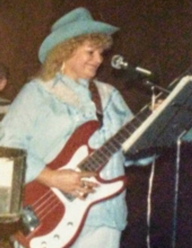 Sandra "Sandy" Osborn