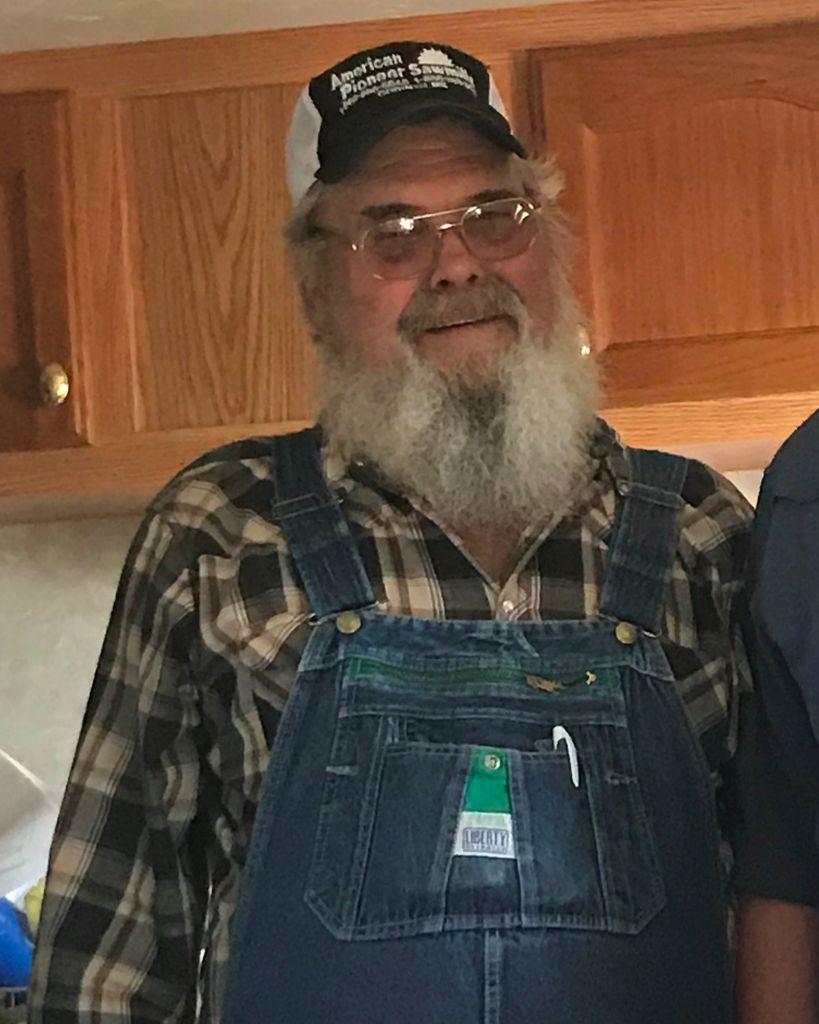Rufus "Cornbread" Smith Profile Photo