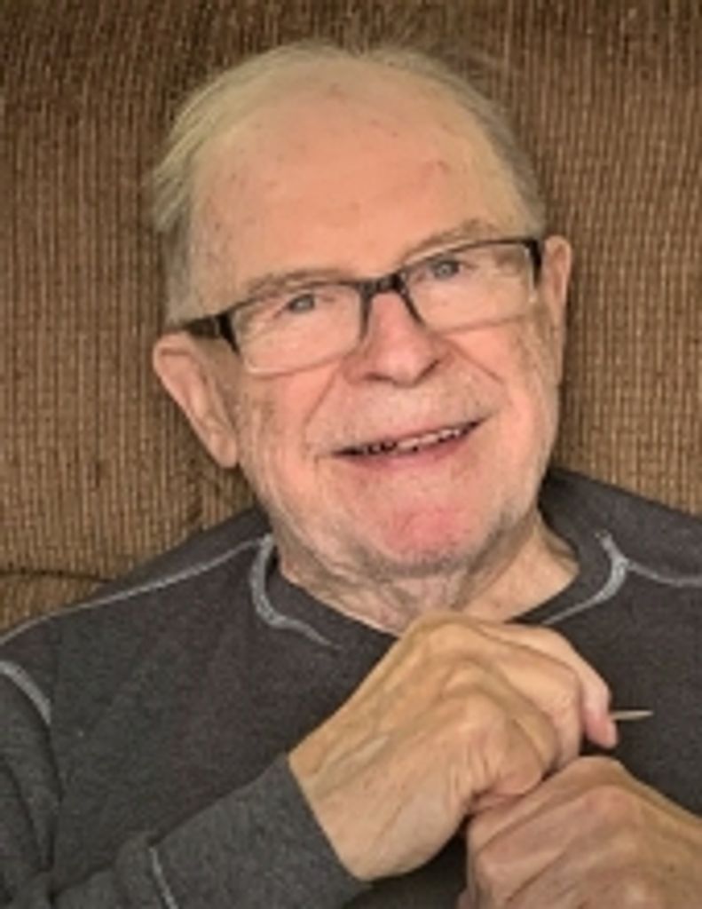 James F. Herian