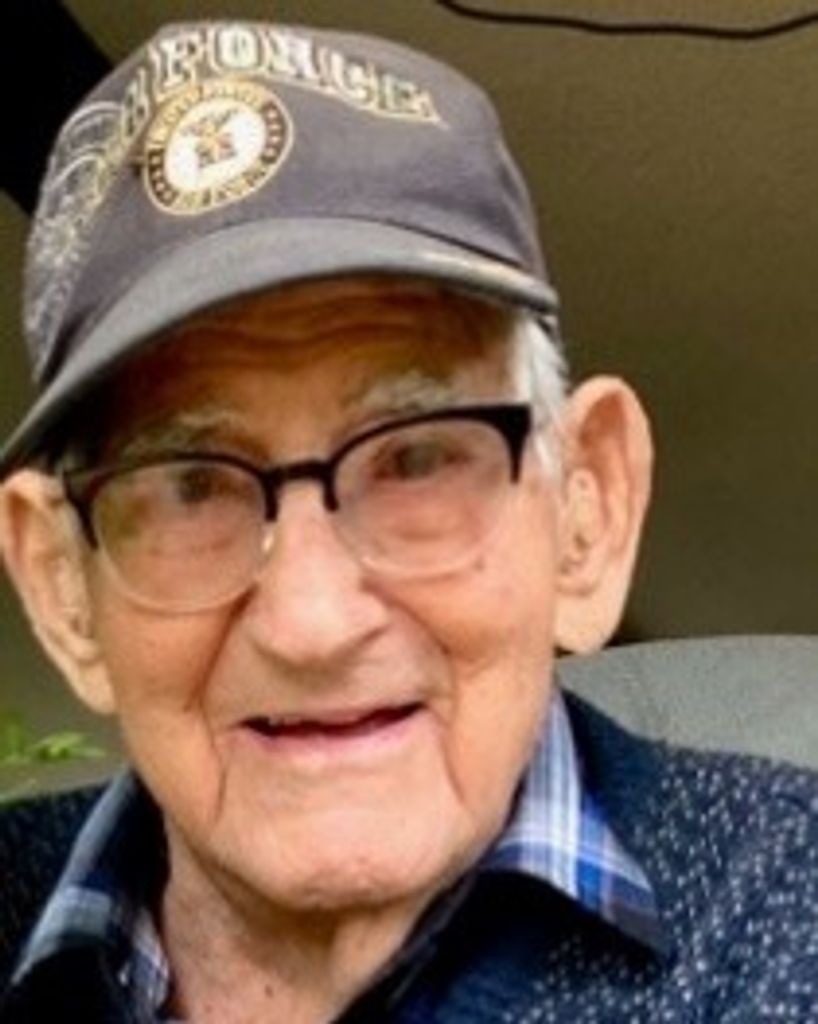 Robert Bergstrom Profile Photo