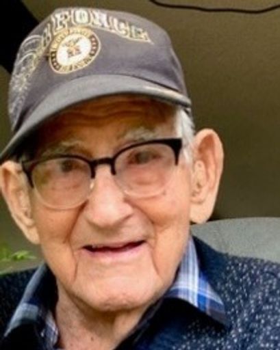 Robert Bergstrom's obituary image