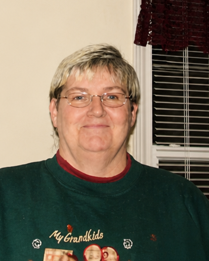 Sue Winn