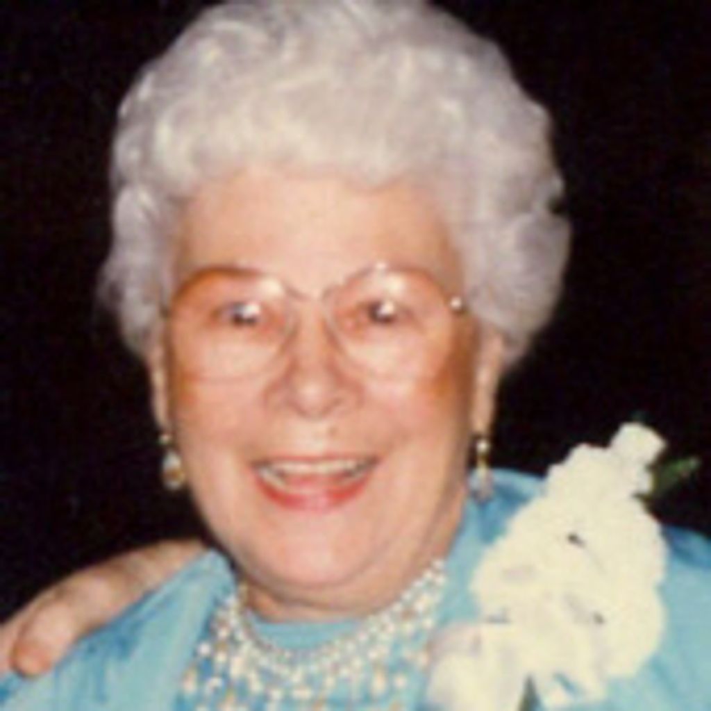 Catherine A. Burdick