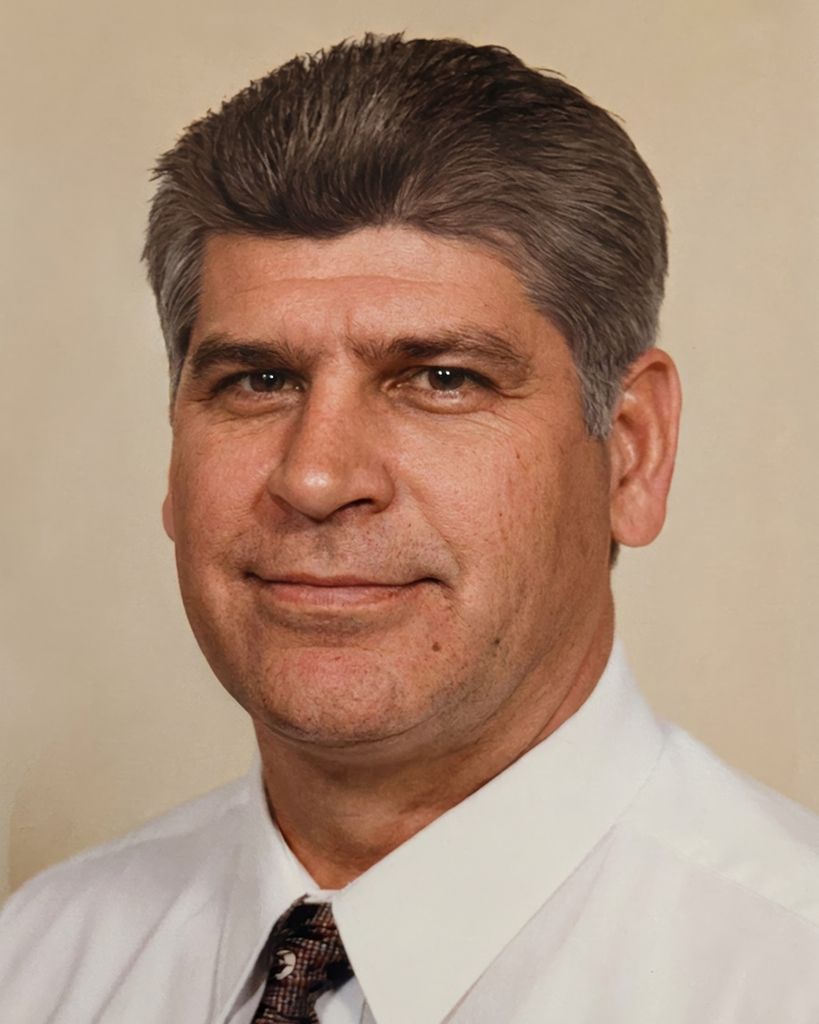 Dr. Gregory Paul Kracher Profile Photo