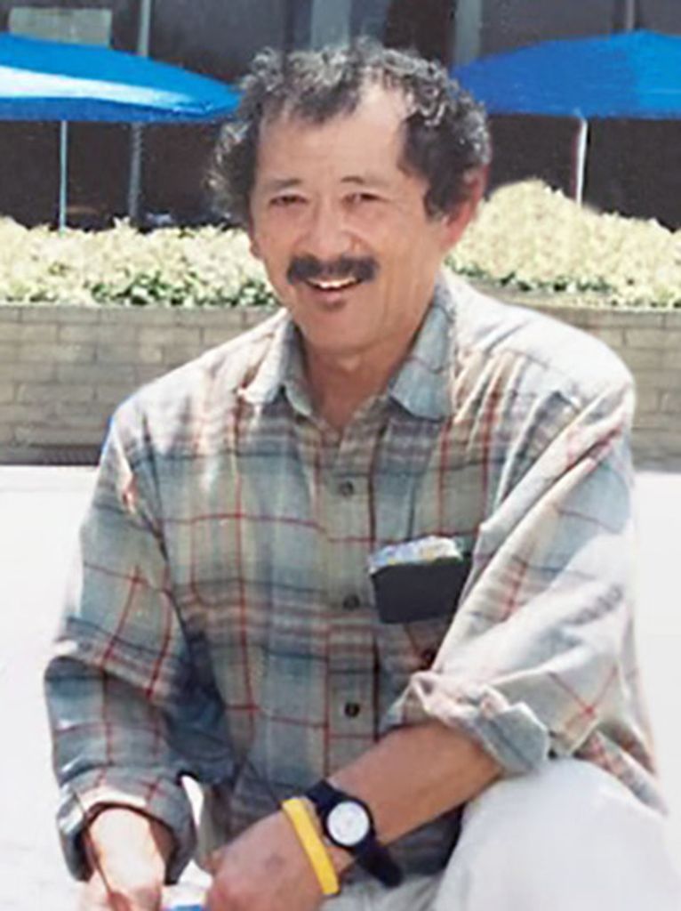 Keiichi Sakita Profile Photo