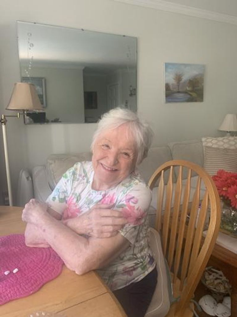 Christine T Swartz Profile Photo