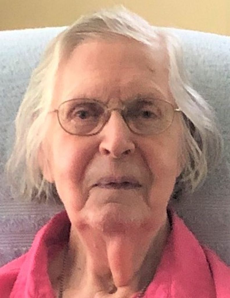 Ruth Hanson