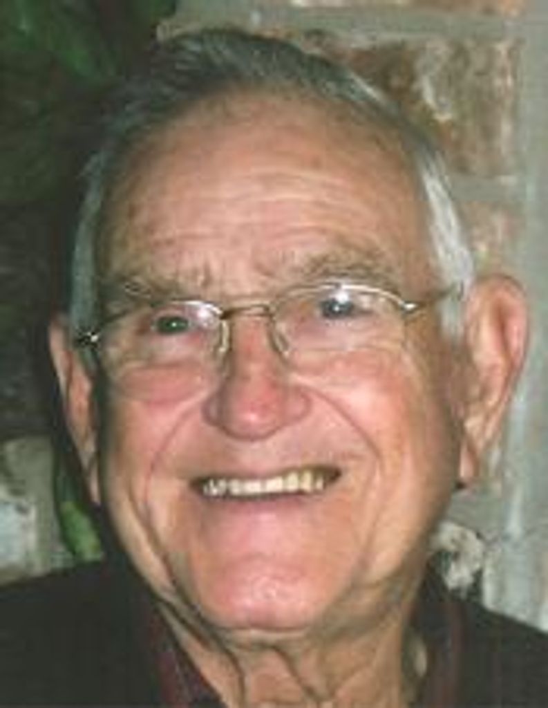 Rev. Charles H. Jones, Sr.