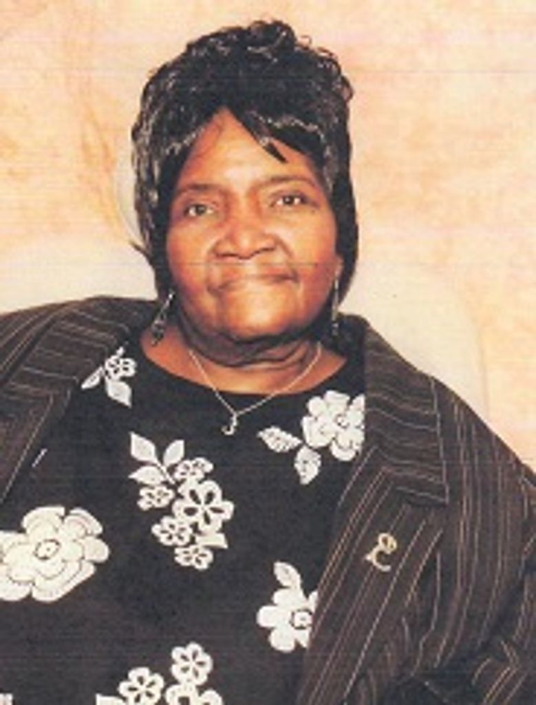 Edna B White