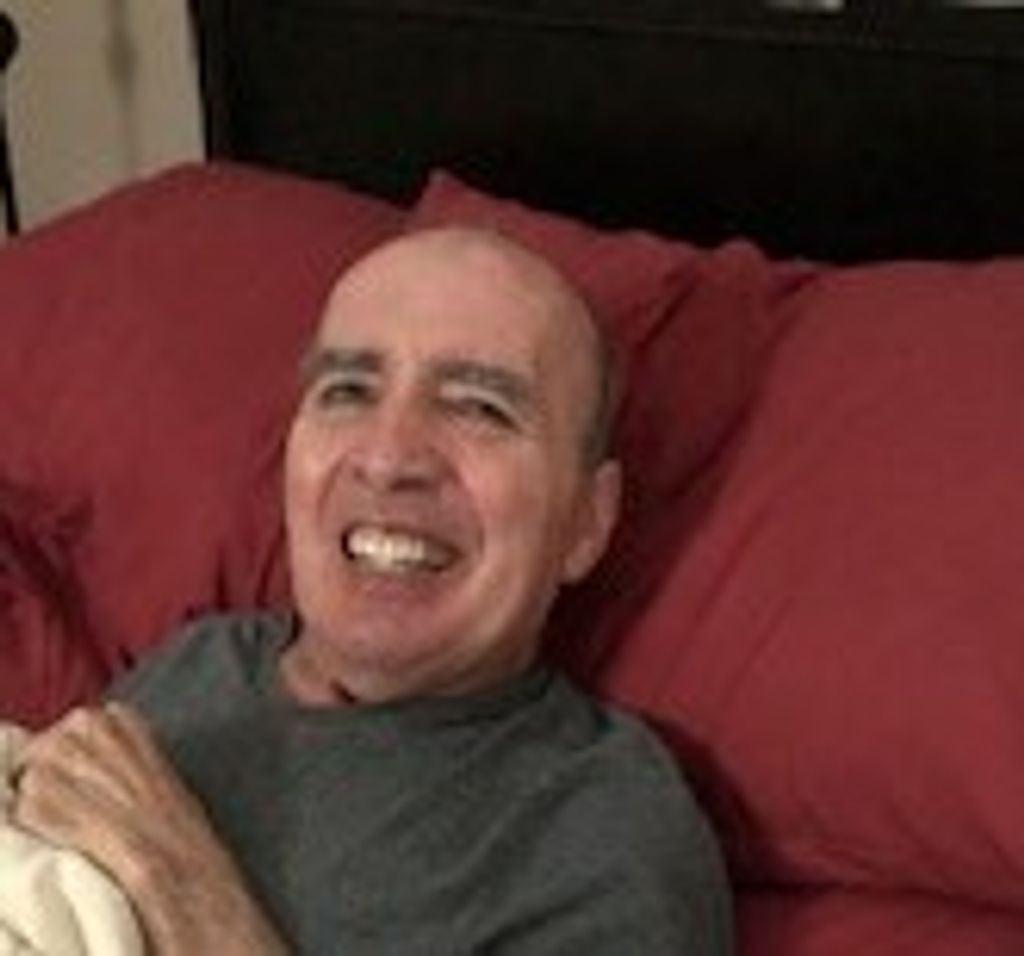 Ted R. Romero Profile Photo