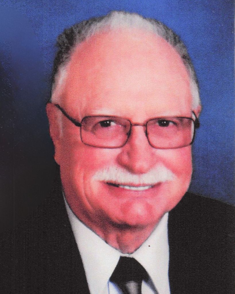 Bobby Lee Bolick Profile Photo