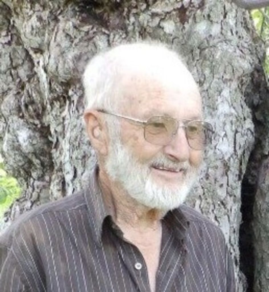 Laurie Victor Horsnell