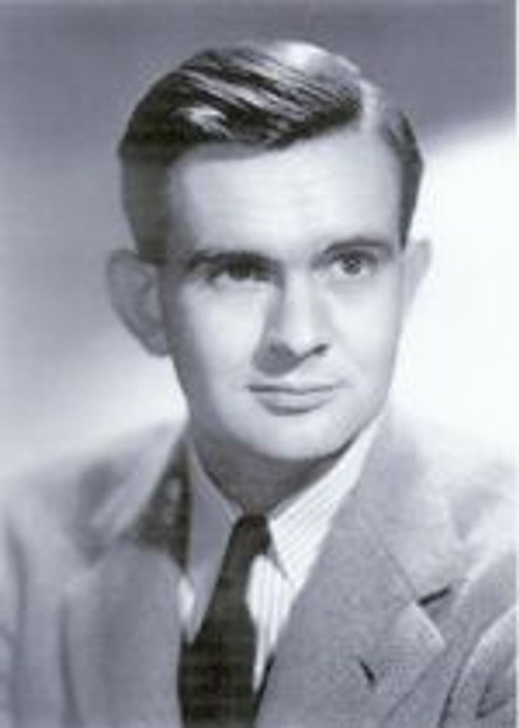 George Miner Martin, Jr.