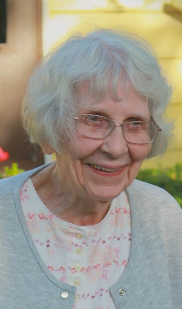 Ada Elizabeth (Kelly)  Keel