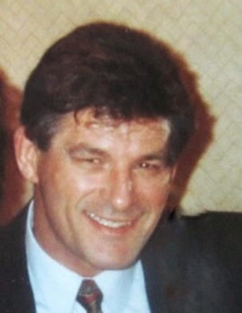 George T Darrin