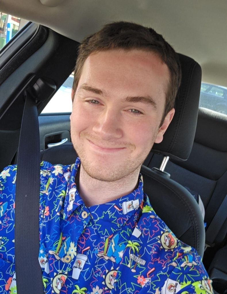 Christopher Roy Schultheis Profile Photo