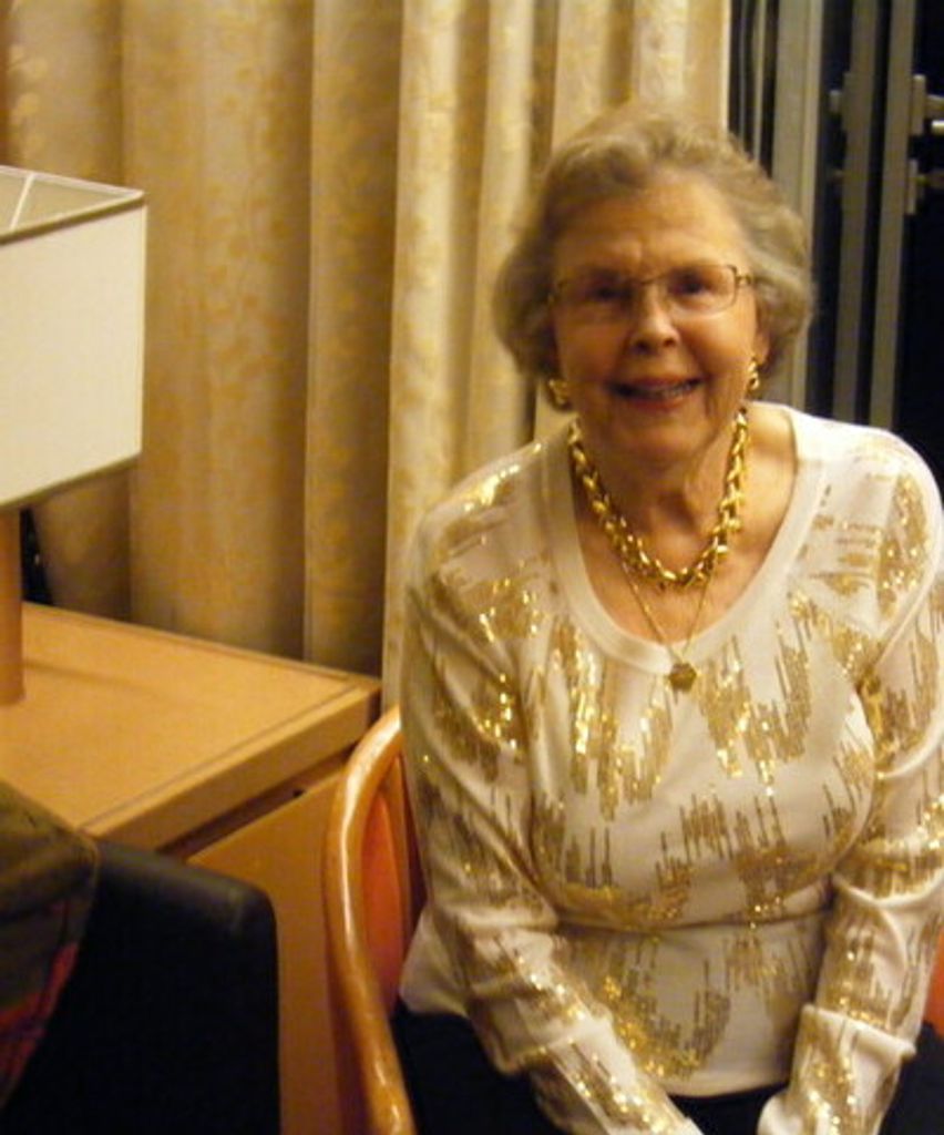 Marie E. Niehaus Profile Photo