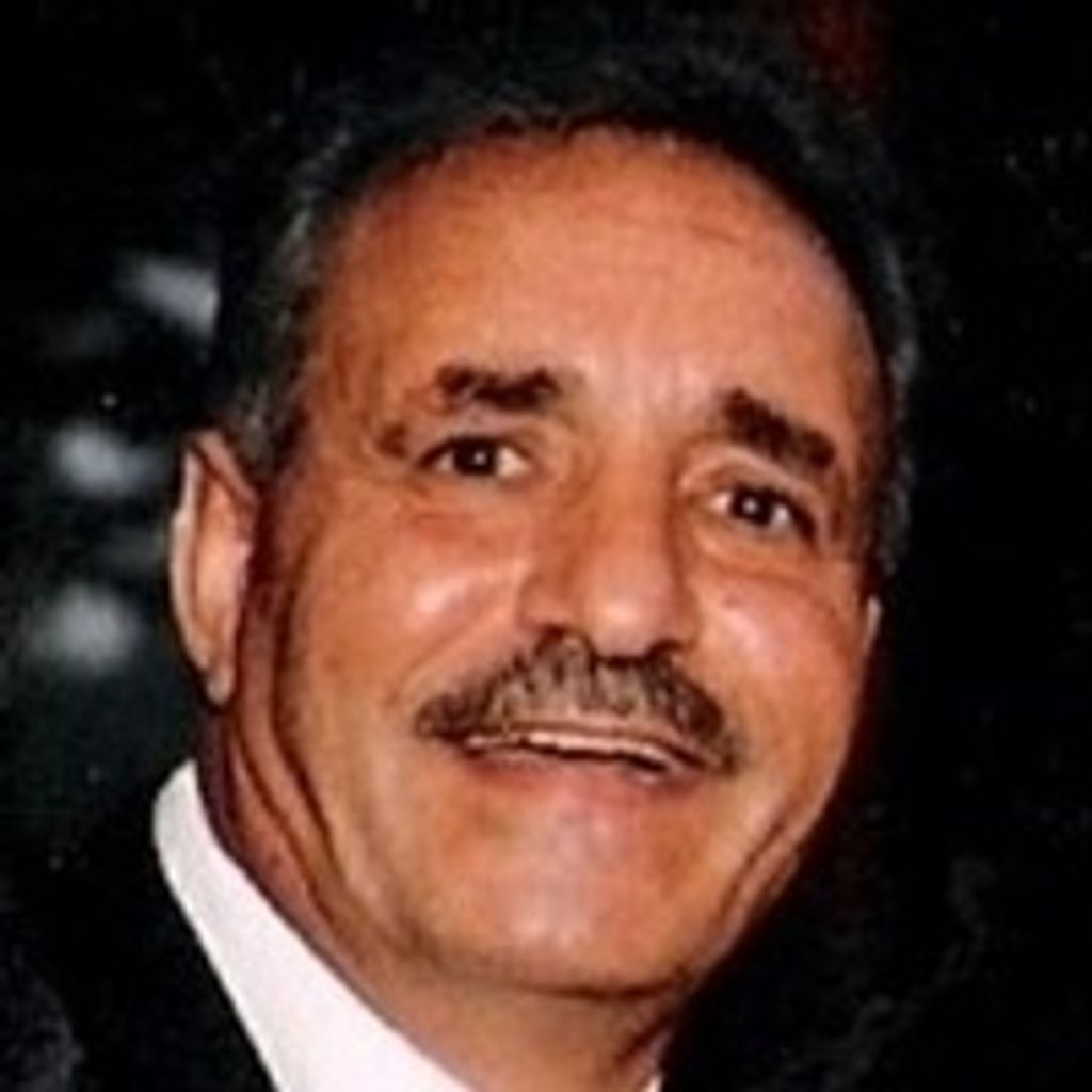 Pasquale P Bianco